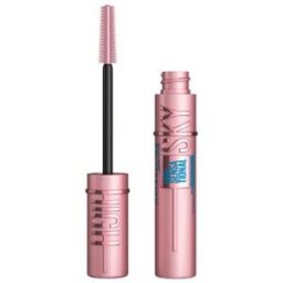Maybelline Lash Sensational Sky High Máscara de Pestañas Waterproof