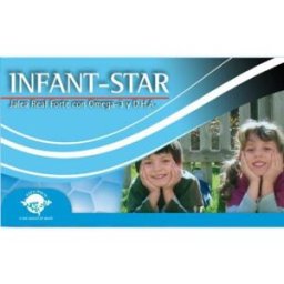 Mont Star Jalea Real Forte con Omega 3 20 Ampollas 20 Unidades