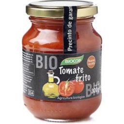 Biocop Tomate Frito 300 gr