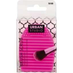 Cala Limpiador de Brochas Hot Pink