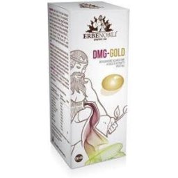Erbenobili Dmg Gold 50 ml