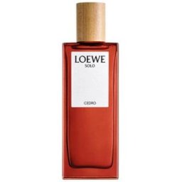 Loewe Solo Cedro Eau de Toilette 50 ml