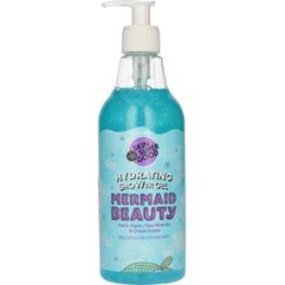 Organic Shop Skin Super Good Gel de Ducha Hidratante Mermaid Beauty
