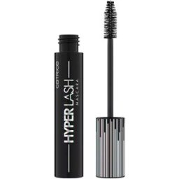 Catrice Cosmetics Hyper Lash Máscara de Pestañas 010-Electric Black