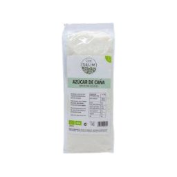 ECO-SALIM Azúcar Caña Ecológico 1 Kg