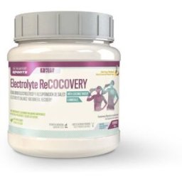 Marnys Electrolyte Recocovery Sports 450 gr
