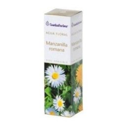 Intersa Agua Floral Escential Aroms con manzanilla romana 100 ml