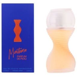 Montana Montana Eau de Toilette 100 ml