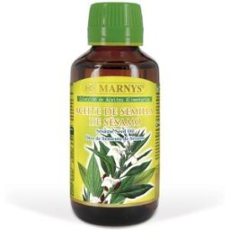 Marnys Aceite Alimentario de Sésamo 125 ml