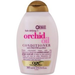 Ogx Acondiionador +Orchid Oil 385 ml