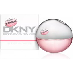 DKNY Be Delicious Fresh Blossom Eau de Parfum Spray 30 ml