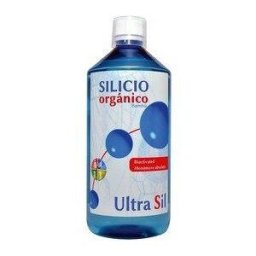 Espadiet Mont Star Ultrasil Silicio Orgánico 1 L