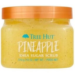 Tree Hut Exfoliante Corporal Piña 510 gr
