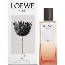 Loewe Solo Ella Elixir Eau de Parfum 50 ml