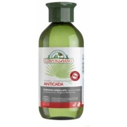 Corpore Sano Champú Anticaída Cosmos Organic 300 ml