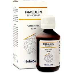 Heliosar Frasulen Sensobium 50 ml