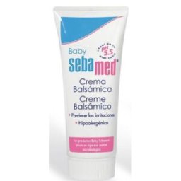 Sebamed Crema Balsámica 50 ml