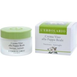 L'Erbolario Crema Facial Anti Arrugas Royal Jelly 50 ml 50 ml