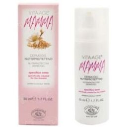 Bottega di Lungavita Vita-Age Mamma Cuidado de Senos 50 ml