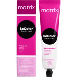 Matrix SoColor Pre-Bonded Tinte Permanente 90 ml 5A