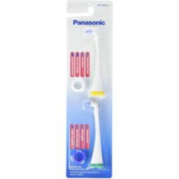 Panasonic Recambio Cepillo Interdental x 2 para Cs82Silver