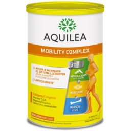 Aquilea Aq Mobility Complex Duplo 2 x 390 gr