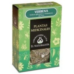El Naturalista Verbena 50 gr 50 gr