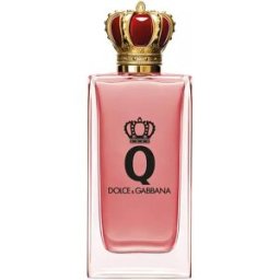 Dolce & Gabbana Q Intense Eau de Parfum 100 ml