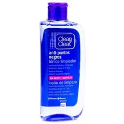 Clean & Clear Tónico Puntos Negros 200 ml 200 ml
