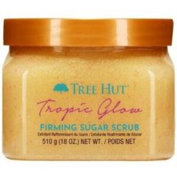 Tree Hut Exfoliante Corporal Tropic Glow 510 gr