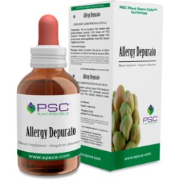 Forza Vitale Psc Allergy Depurator 50 ml