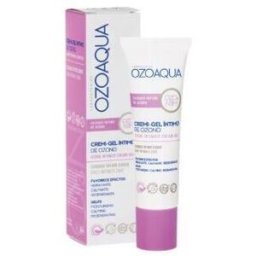 Ozoaqua Ozointim Cremi-Gel íntimo De Ozono 30 ml