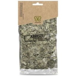 Naturcid Infusión Abedul Bolsa 40 gr