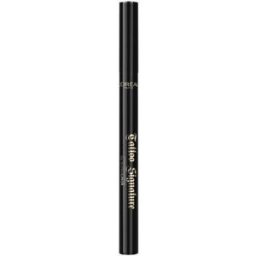 L'Oréal Paris Delineador Superliner Tattoo Signature 01 Extra Black