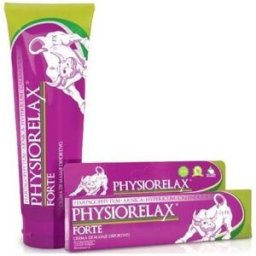 Physiorelax Crema de Masaje Deportivo 250 ml