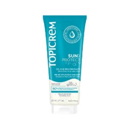 Topicrem Sun Protect Gel De Ducha 200 ml
