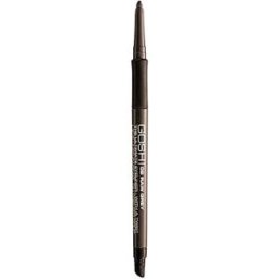 Gosh The Ultimate Delineador de Ojos Retráctil 02 Raw Grey