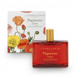 L'Erbolario Amapola Dulce de Agua Perfume 100 ml