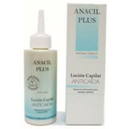 Anacil Plus Loción Capilar Anticaída 125 ml 125 ml