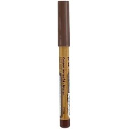 Boho Green Make-Up Lápiz de Labios 04 Marrón Bio