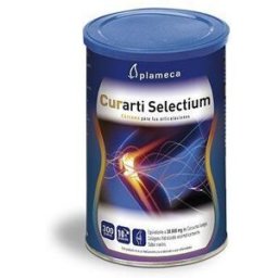 Plameca Curarti Selectium Bote 300 gr 300 gr