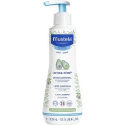 Mustela Loción Corporal Hydra Bebé 300 ml