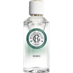 Roger & Gallet Bienestar Shiso Agua Perfumada 100 ml