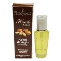 Fleurymer Aceite Argan Ecológico 30 ml 30 ml