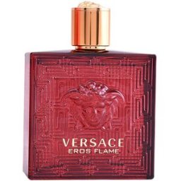 Versace Eros Flame Eau de Parfum 100 ml