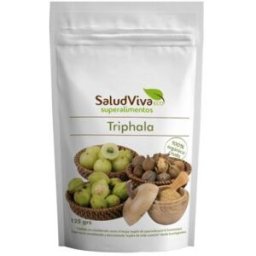 Salud Viva Triphala 125 gr