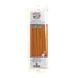 Iris Espagueti de Sémola Integral 500 gr