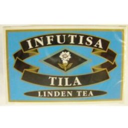 Infutisa Tila 25 filtros