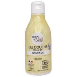 Born To Bio Gel de Ducha Coco Monoi 300 ml