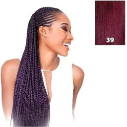 X-Pression Extensiones de Cabello 39
